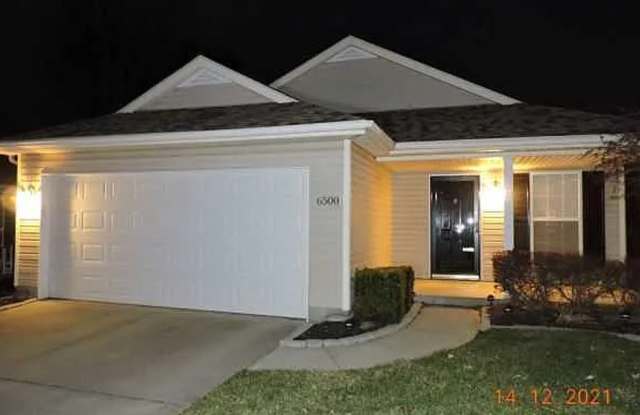 6500 Calloway Ct