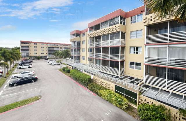 406 NW 68th Avenue #316