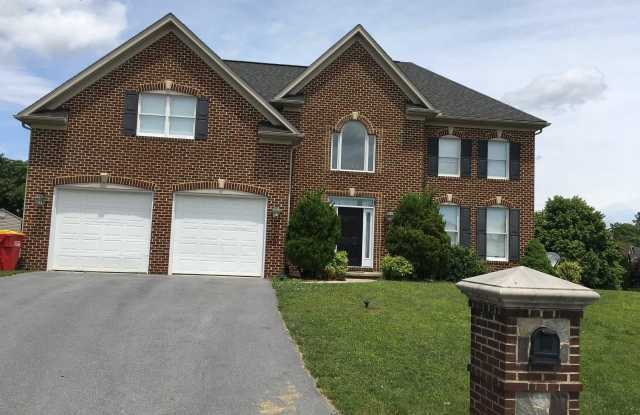 Photo of 11406 FOX CHASE CT