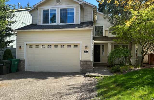 Excellent Location! - 16160 Southwest Snowy Owl Lane, Beaverton, OR 97007