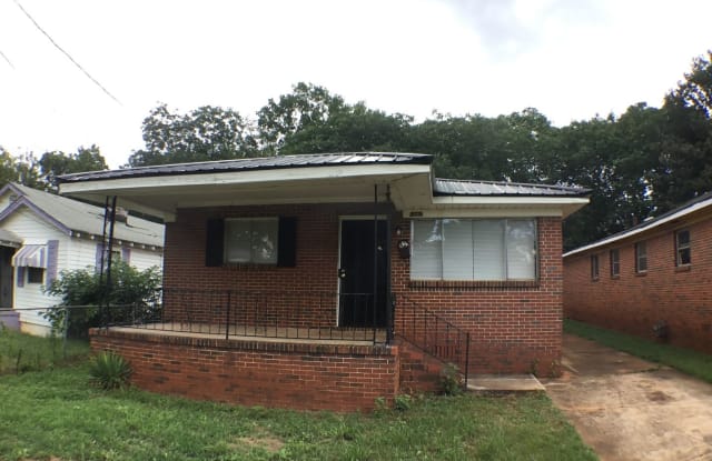 1667 19th Place S.W. - 1667 19th Place Southwest, Birmingham, AL 35211