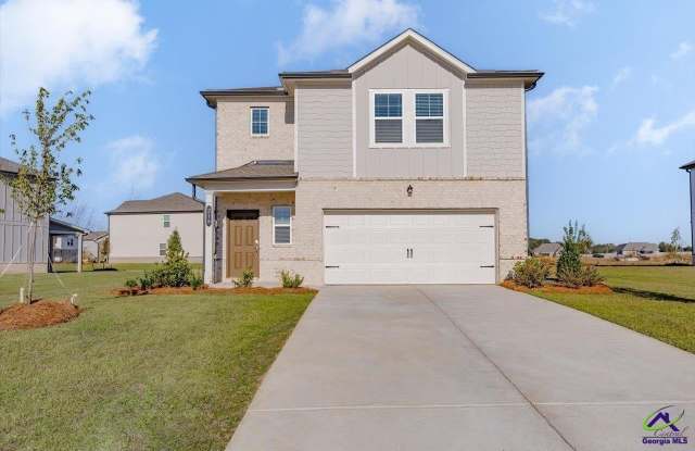 218 Hickory Ridge Trail