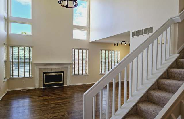 3598 Bent Trail Drive