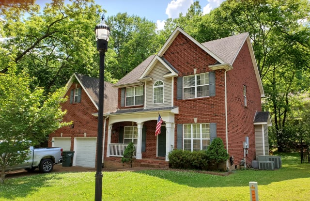 7109 Still Spring Hollow Drive - 7109 Still Spring Hollow Court, Nashville, TN 37221