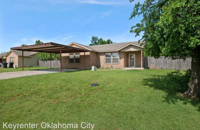 4621 Tinker Rd - 4621 Tinker Road, Oklahoma City, OK 73135