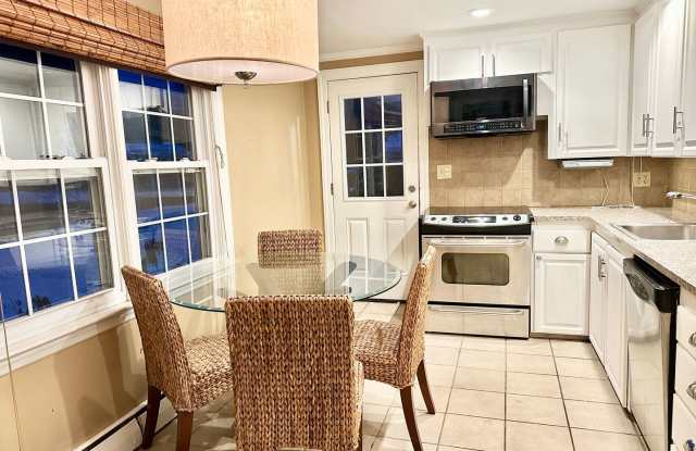 Updated 4 Bedroom House