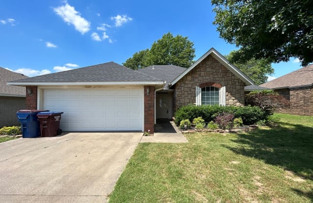 7408 Red Pine Drive - 7408 Red Pine, Fort Smith, AR 72916