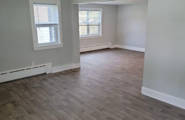 AVAILABLE JUNE 1st 2026 - Fantastic Newly Renovated 5 Bed 2 Bath Home w/ Garage