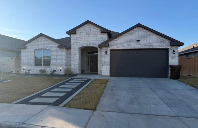 2011 Raleigh Point Drive