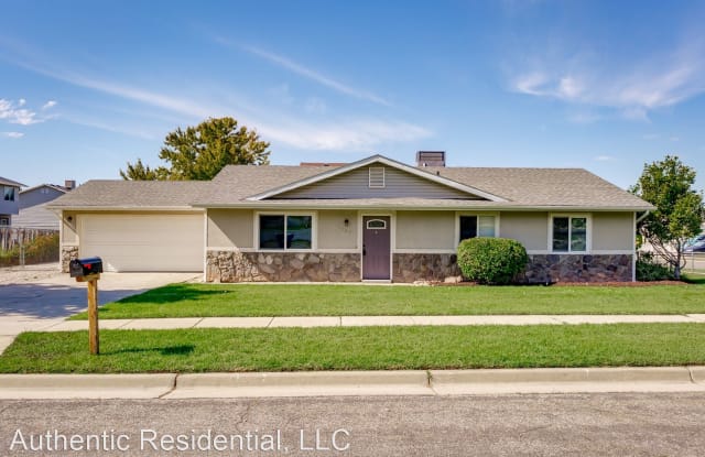 1263 N 925 E - 1263 North 925 East, Ogden, UT 84404