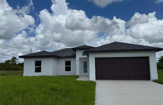 937 Grant Blvd lot: 13