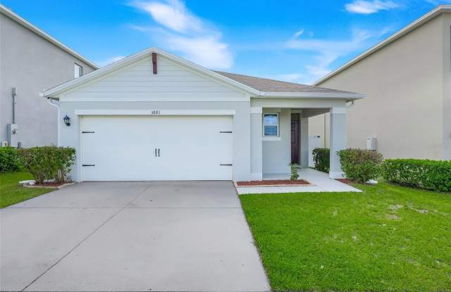 3881 BRANT Place