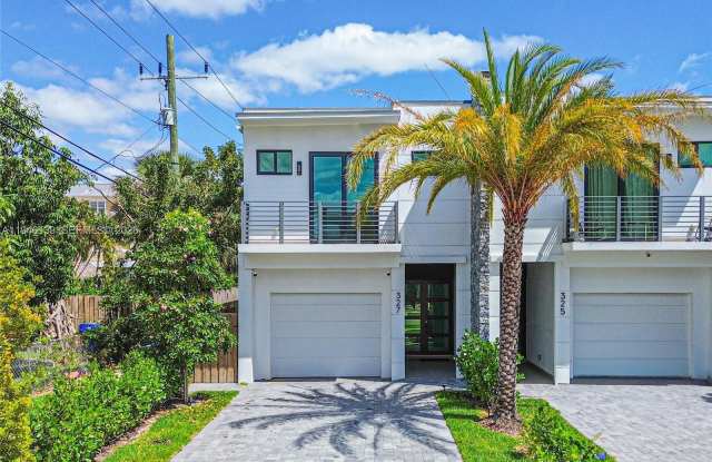 Photo of 325 SW 16th St