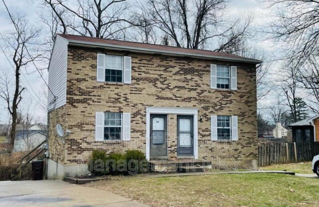 58 Bustetter Dr - 58 Bustetter Drive, Florence, KY 41042