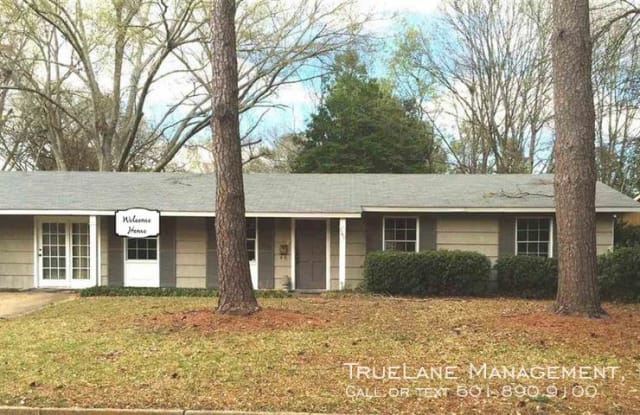 240 Sun Drive - 240 Sun Drive, Jackson, MS 39211