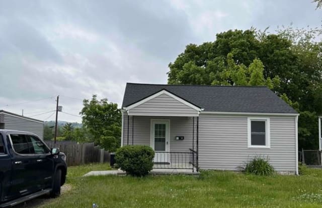 111 Polk St - 111 Polk Street, Radford, VA 24141