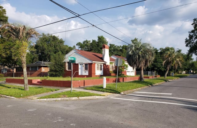 1198 W 9TH ST - 1198 West 9th Street, Jacksonville, FL 32209