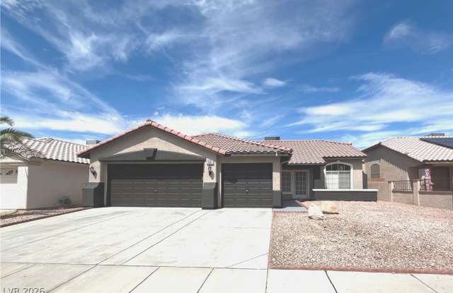 1667 Tangerine Rose Drive