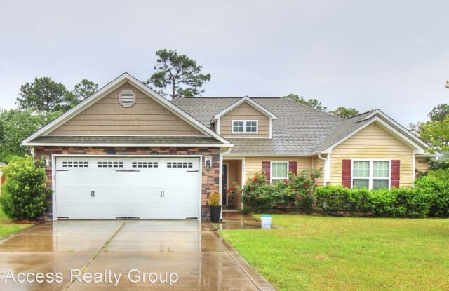 209 Marsh Haven Dr - 209 Marsh Haven Road, Onslow County, NC 28460