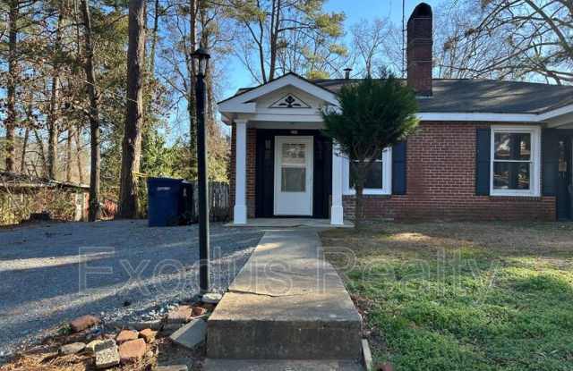 Photo of 311 Bracken Street