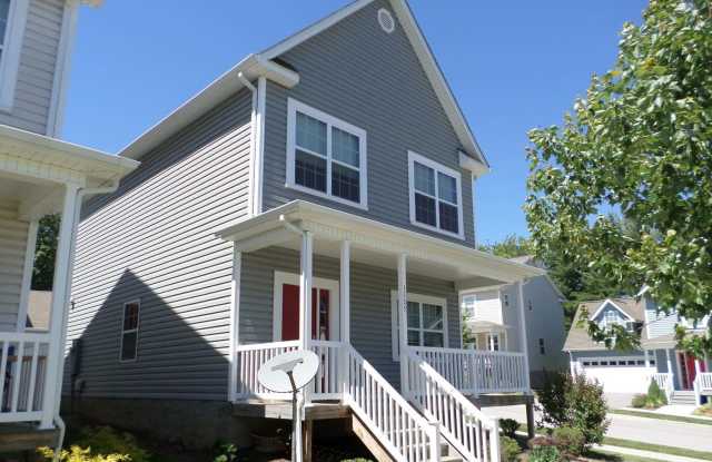 Photo of 3 Bedroom, 2.5 House