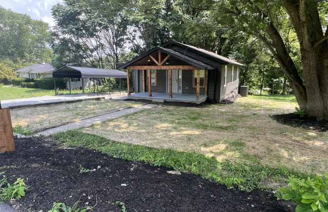 1812 North Monroe Street