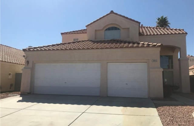 3845 Birchview Court - 3845 Birchview Court, Spring Valley, NV 89147