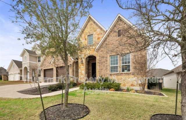 4105 Belisario Ct - 4105 Belisario Court, Travis County, TX 78641