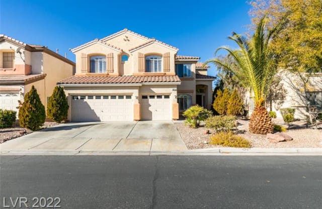 10821 Piccata Street - 10821 South Piccata Street, Enterprise, NV 89141