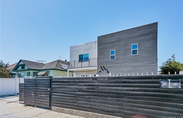 822 E 25th Street - 822 E 25th St, Los Angeles, CA 90011