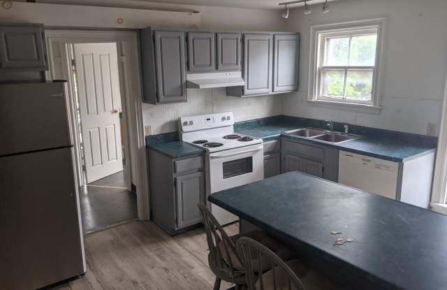 110 North Union Street