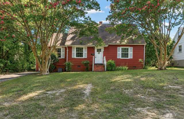 702 Tanyard Street, Williamsburg, VA  23185