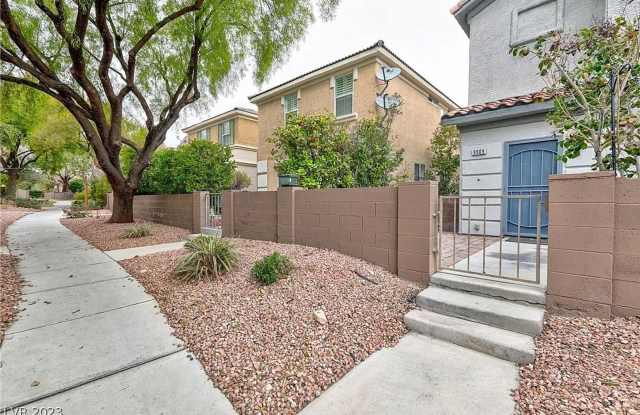 Fully furnished home for rent LAs Vegas Nevada.