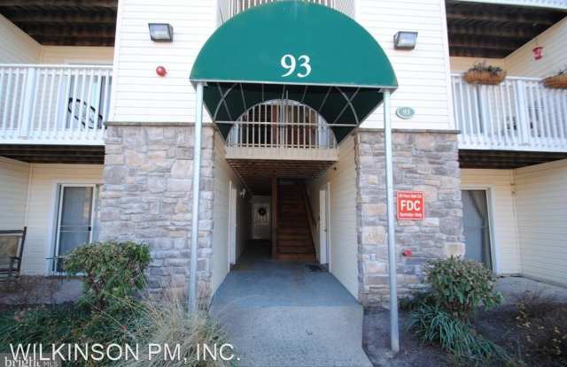 93 Fern Oak Circle #302 - 93 Fern Oak Circle, Stafford County, VA 22554