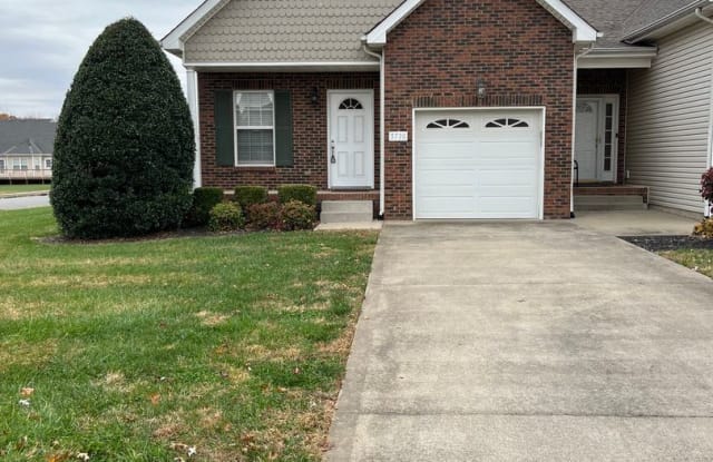 3730 Meadow Ridge Lane - 3730 Meadow Ridge Lane, Clarksville, TN 37040