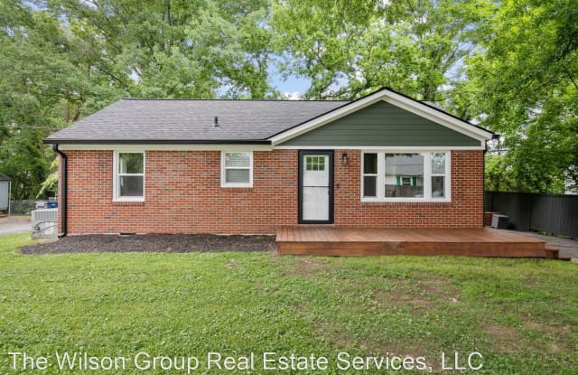 801 Fleming Street - 801 Fleming Street, Columbia, TN 38401