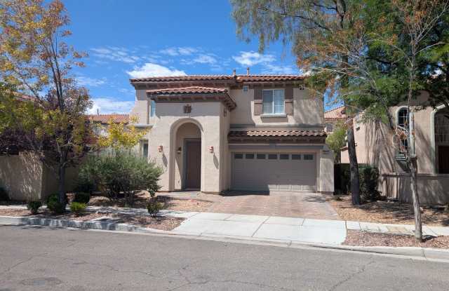 2307 Summer Home Las Vegas, NV 89135