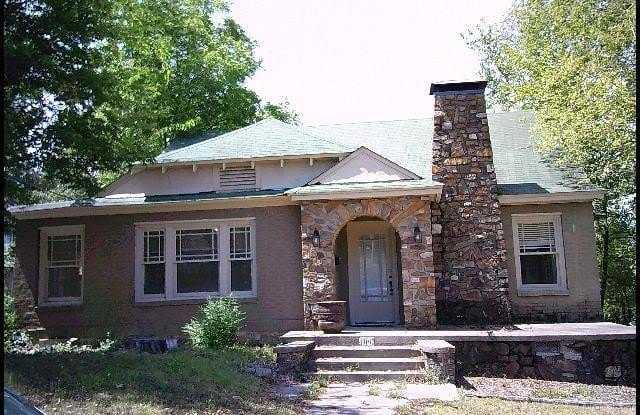 106 Fountain Avenue