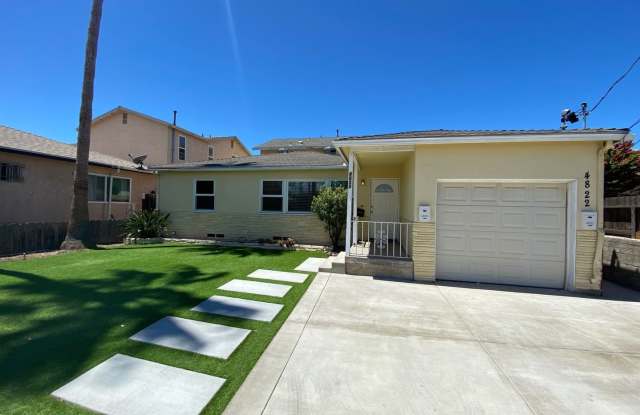 Photo of Huge 6BD/3BA on 63rd!