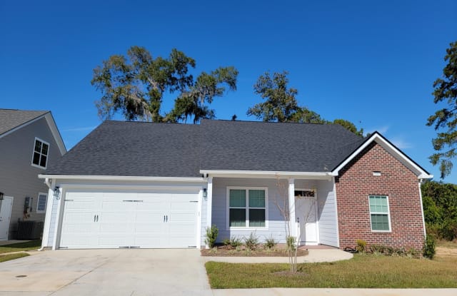 1567 Cherry Blossom - 1567 Cherry Blossom Cir, Leon County, FL 32317