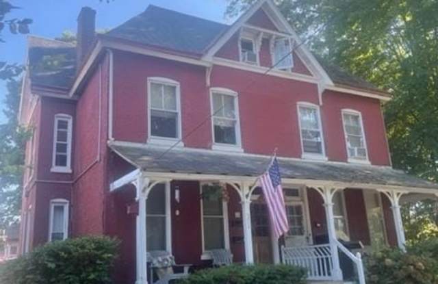 Photo of 308 W LAFAYETTE STREET