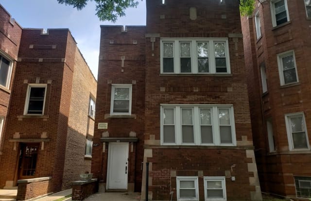 7937 S Eberhart Avenue - 7937 South Eberhart Avenue, Chicago, IL 60619