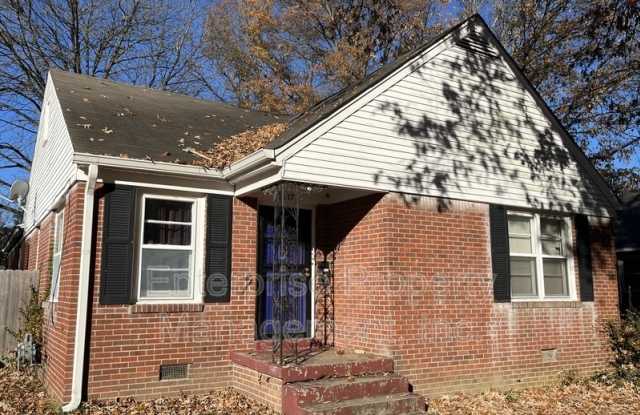 1037 Wingfield Road