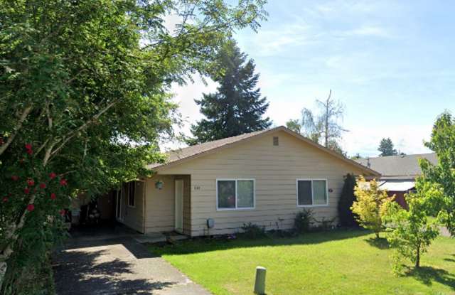 Charming 2 BD* 1 BA* Duplex Available For Rent In West Hillsboro *Spectacular Location* photos photos