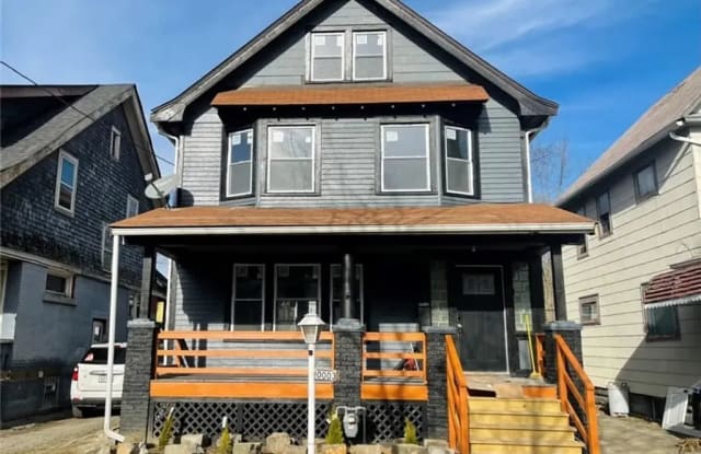 10003 Empire Ave Cleveland OH apartments for rent