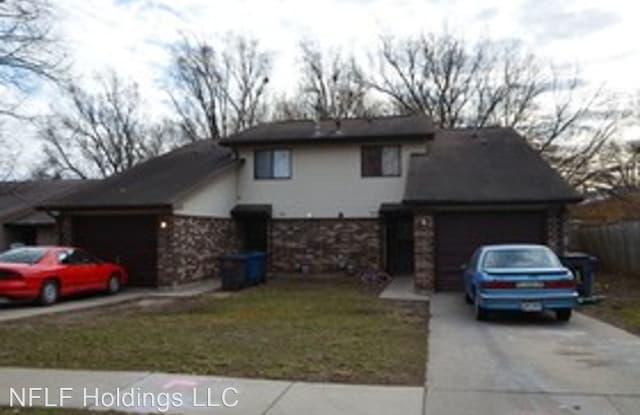 3619 SE11th st - 3619 SE 11th St, Des Moines, IA 50315