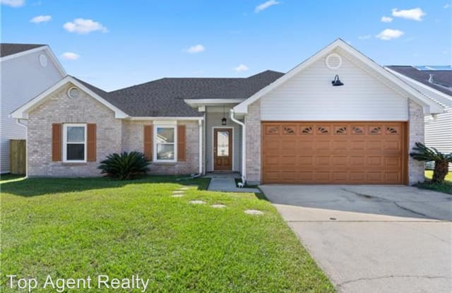 1442 Ellingsworth - 1442 Ellingsworth Drive, St. Tammany County, LA 70461