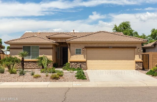 7412 W Darrow St - 7412 West Darrow Street, Phoenix, AZ 85339