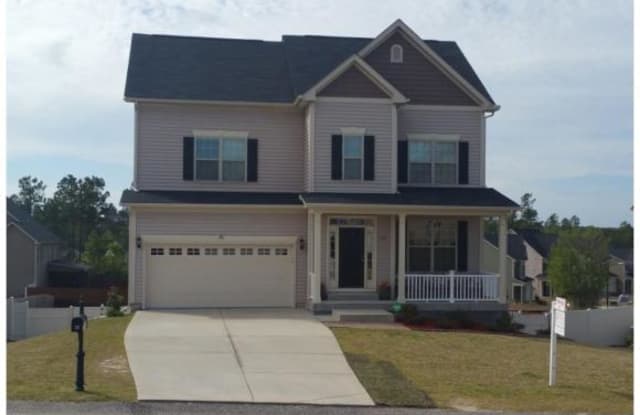 30 Marquis - 30 Marquis Drive, Harnett County, NC 28326