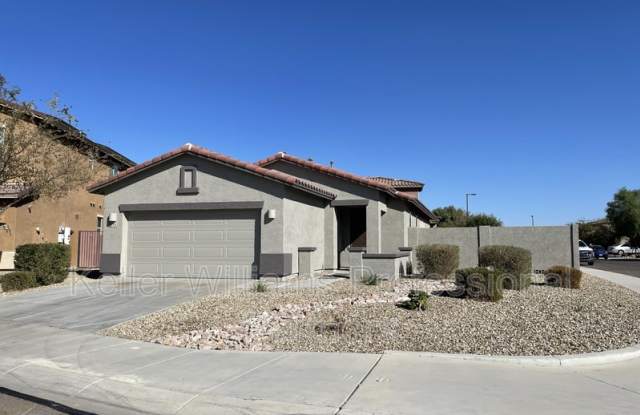 275 N 199th Dr
